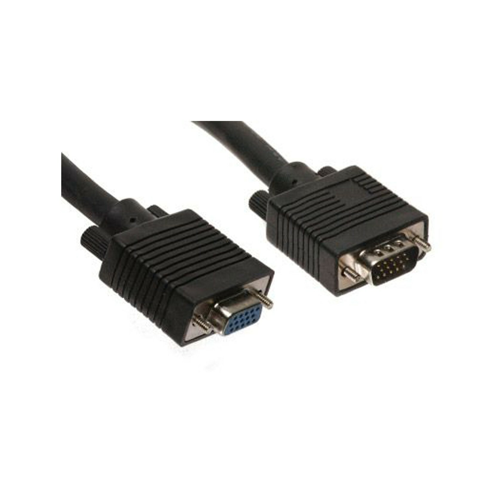 25FT SVGA Cable w/Audio
