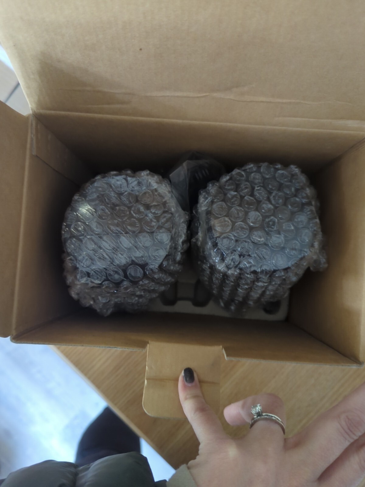 LABTEC SPIN-22 SPEAKERS NEW IN BOX 
