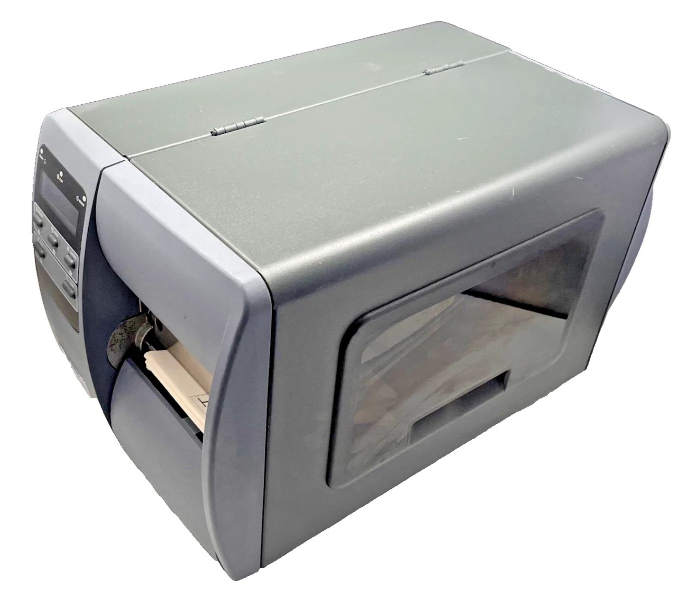 K22-00-189000L01 Datamax M-4208 203DPI Par, Ser, USB, Internal Rewind and Peel.