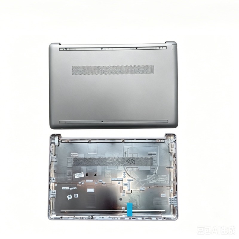 For HP 15-DW 15S-DU DY 15S-DR GW TPN-C139 250 G8 G9 Back Cover Bezel Bottom Case
