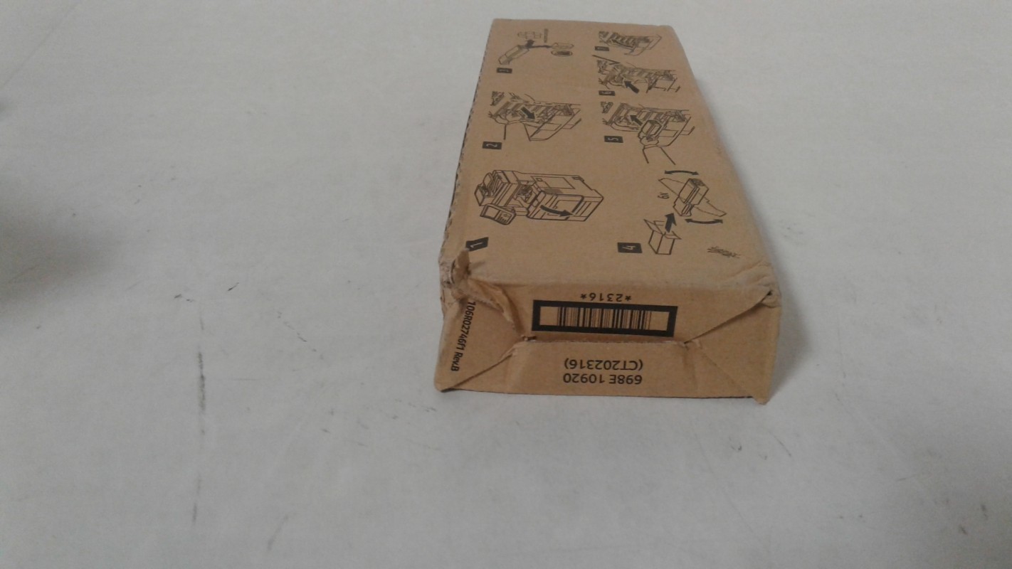 Xerox 106R02746, Yellow Toner for Xerox WorkCentre 6655