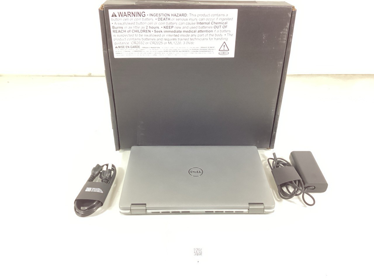 Dell Latitude 5350 13.3" 2-in-1 Ultra 5-135U 16GB 512GB SSD WiFi6E W11P - WXGRT