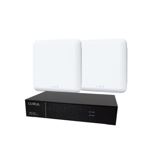 Luxul XWS-1810 Wireless Control System AC1200 Dual Band Access Points *NEW