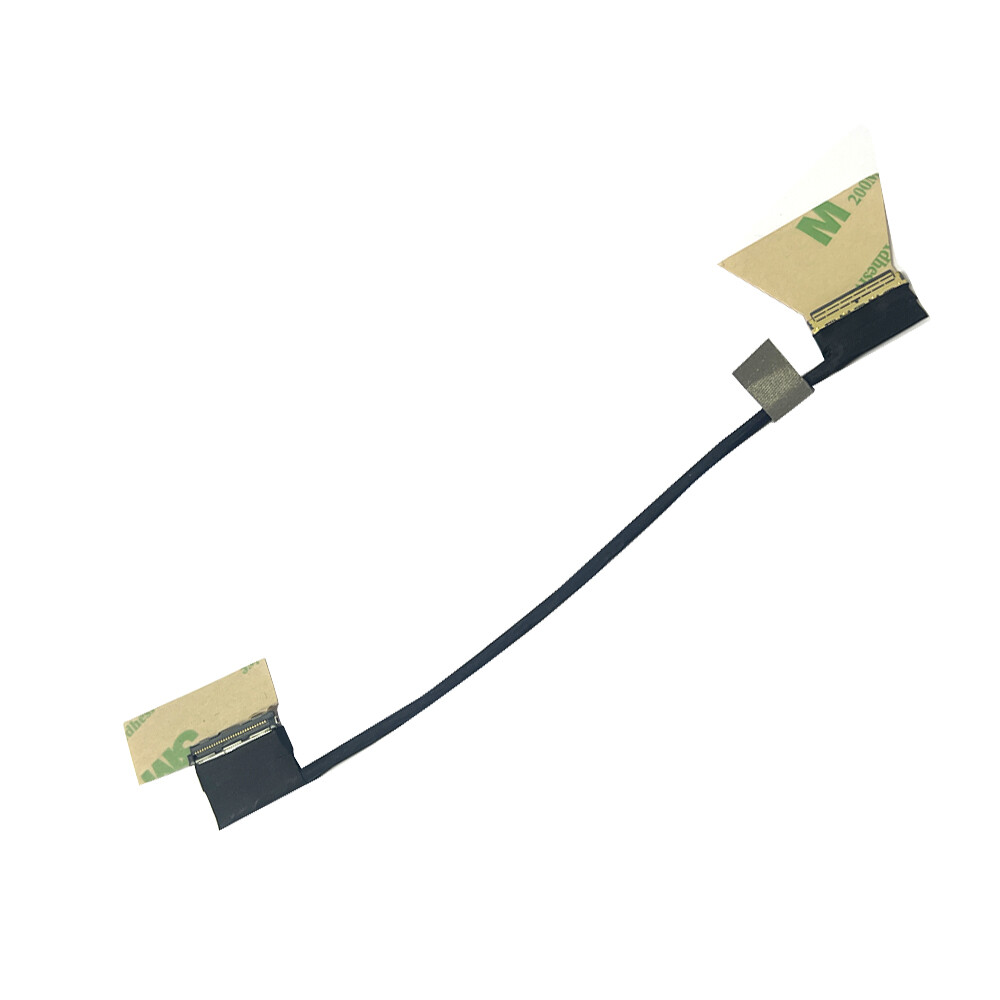   for HP Engage One 145 AiO Nantucket 500nits  LCD Screen Cable 30pin 933704-001