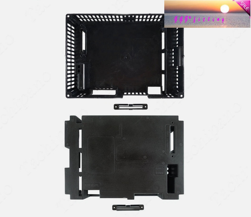 2711-T10G20X NEW Back Case PanelView Standard 1000 Plastic Cover Housing Shell