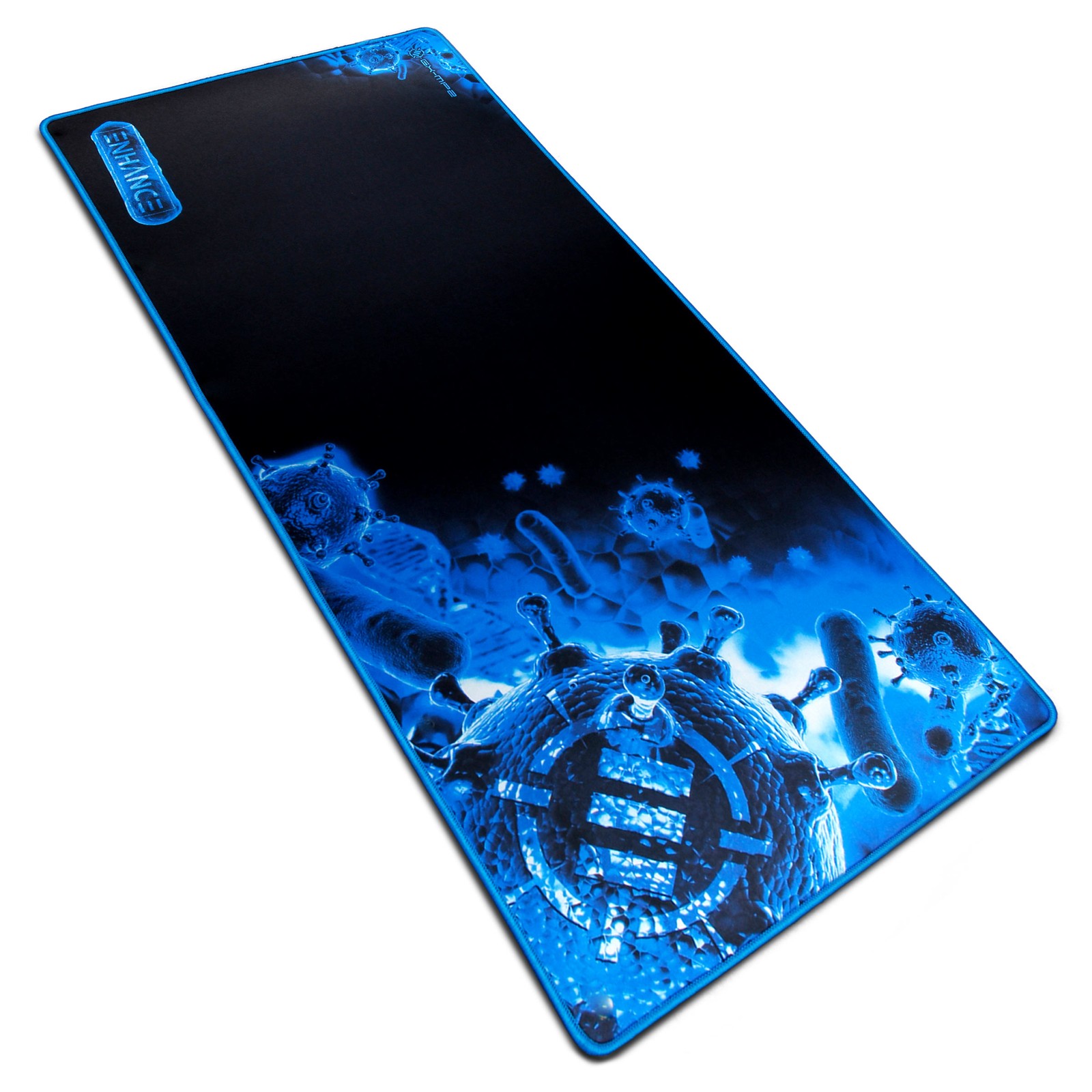 XXL Extended Gaming Mouse Mat / Pad ( 31.5 x 13.75 Inches )