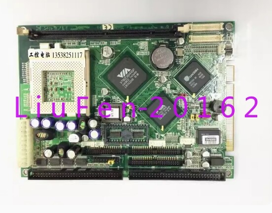 1PC Used POS-7671 Motherboard