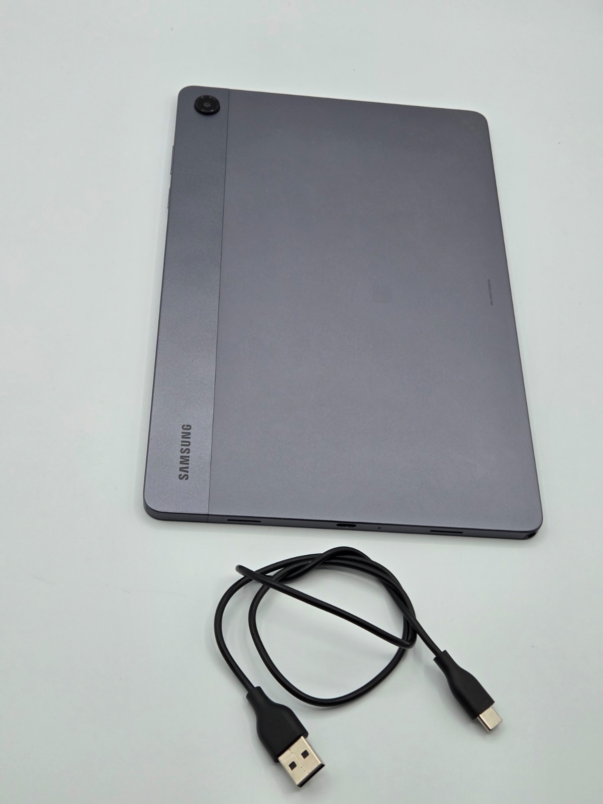 Samsung Galaxy Tab A11+ 5G SM-X238U 128GB 6GB T-Mobile Tablet FAST SHIP