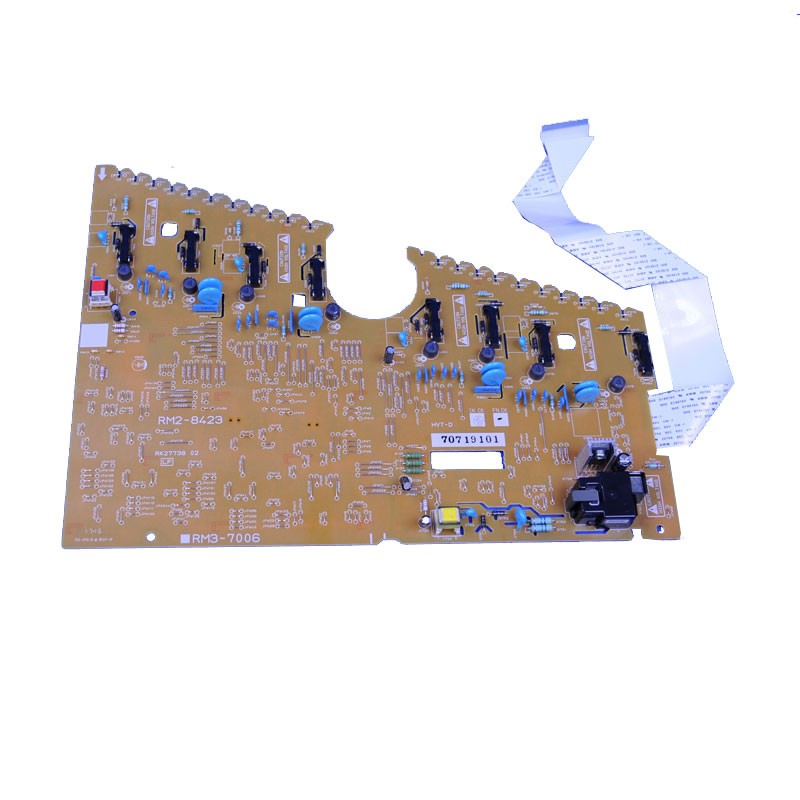 Replacement for HP LaserJet M681/M682/E67550 High Voltage Power Supply Pca Lower