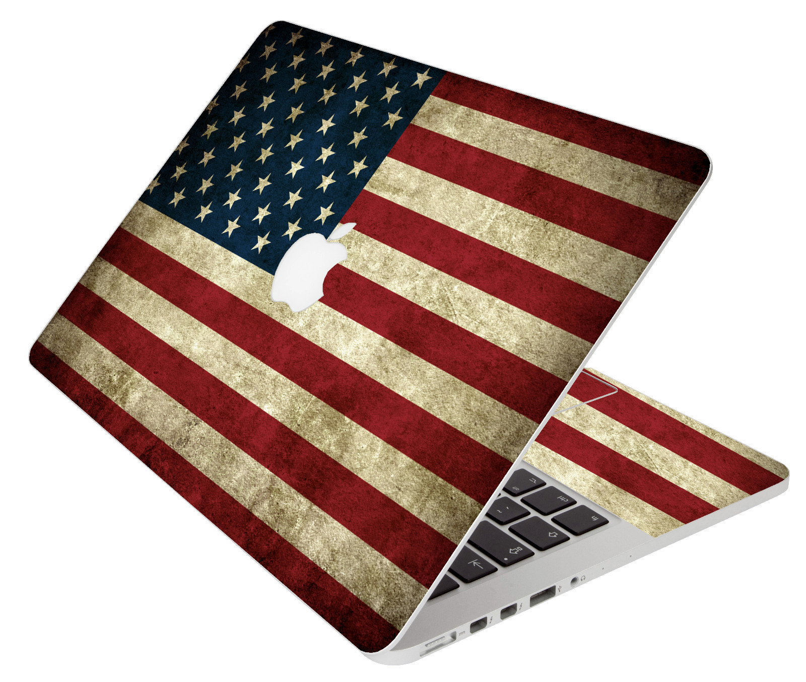 LidStyles Printed Vinyl Laptop Skin Protector Decal MacBook Pro 15 A1286