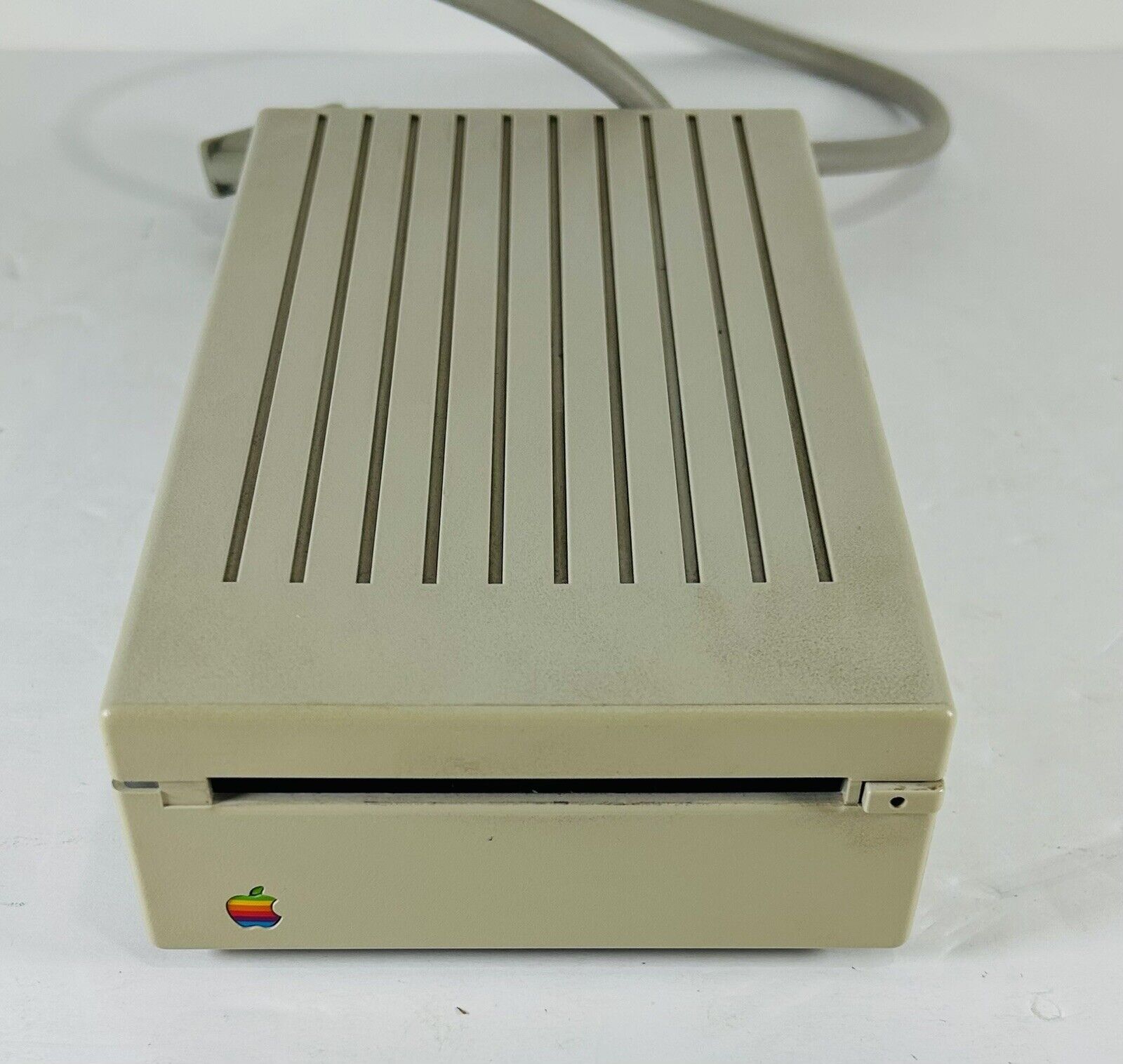 Vintage Apple 3.5 Drive Floppy Disk Drive A9M0106