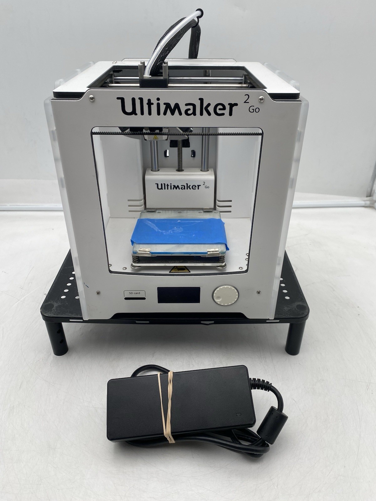 UltiMaker 2 Go 3D Printer with Carry Case