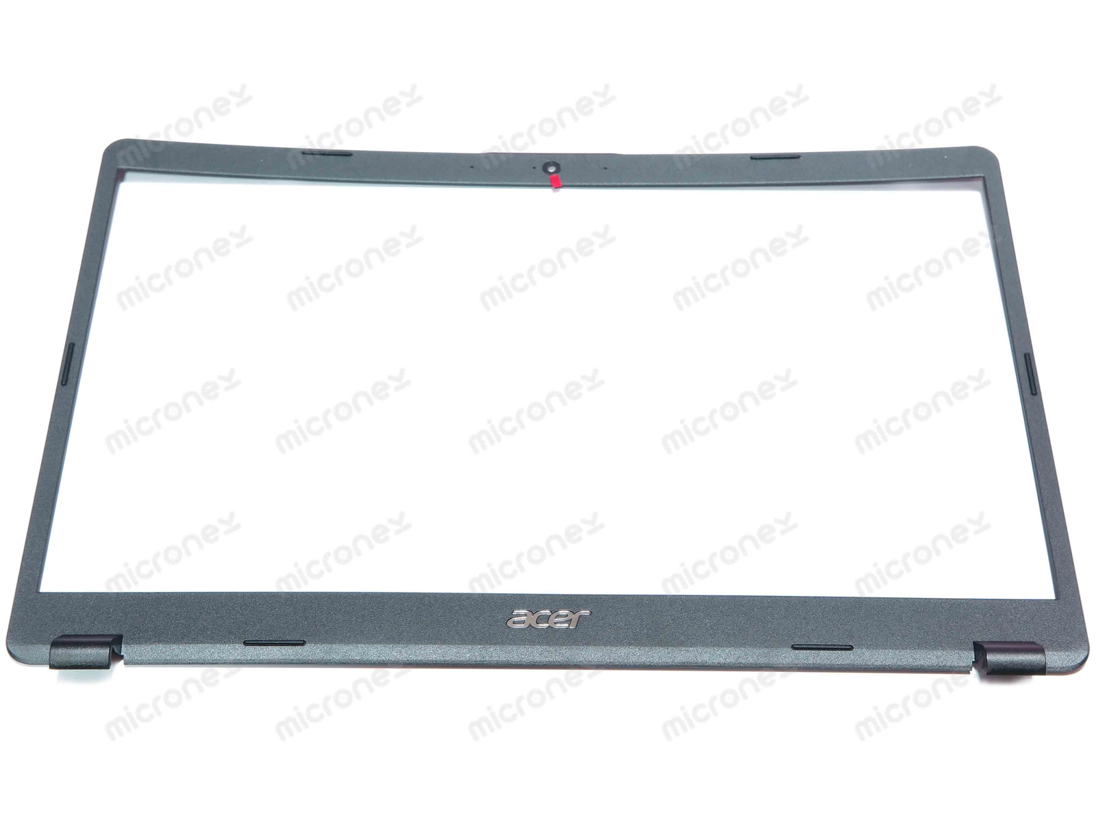 60.H14N2.003 AP2CE000800SVT20B FOR ACER SCREEN BEZEL FRAME BLACK