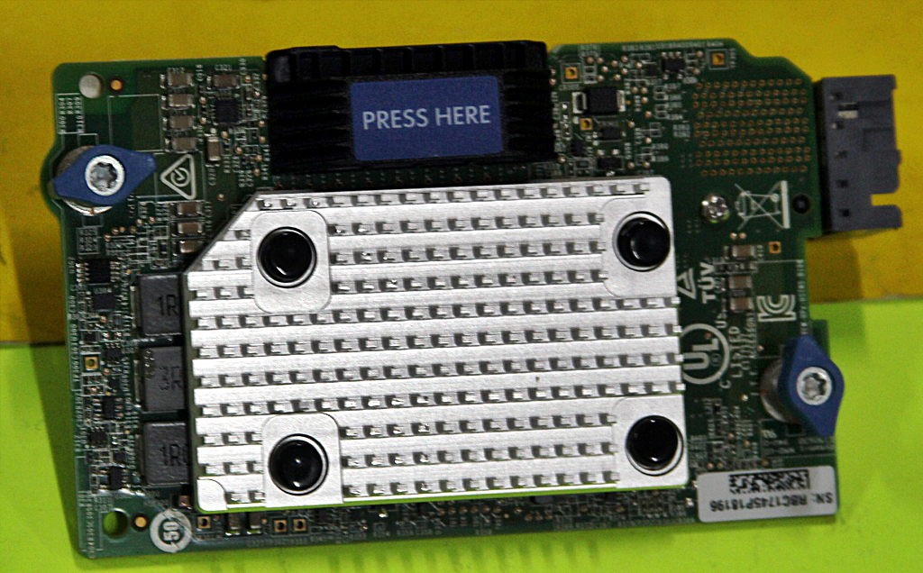 876449-B21 877647-001 876447-001 HPE Synergy 4820C 10/20/25 Gb Converged Network