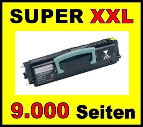 Toner for Dell 2330 2330dn 2350d 2350dn/PK941 Super XXL with Chip