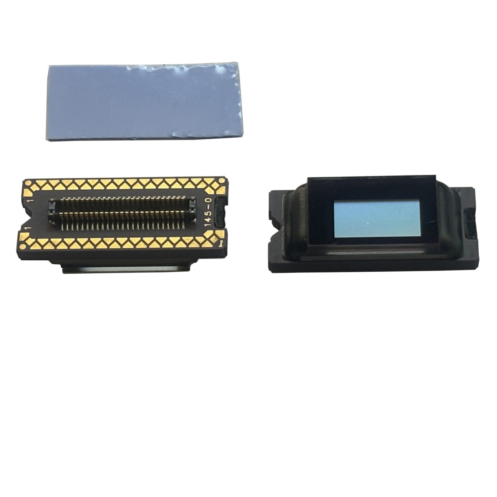 for Optoma PK301 PK101 Projector DMD Chip DLP3000FQB DLP 0.3" WVGA New Genuine