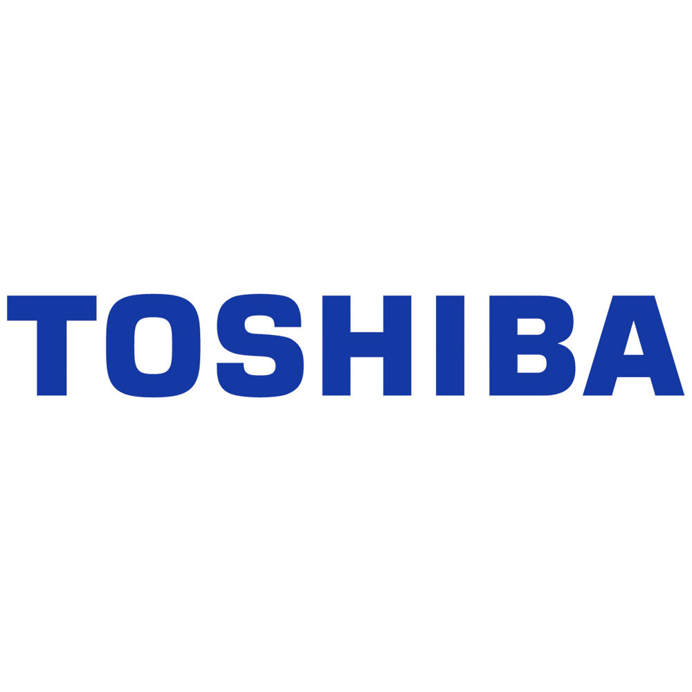 Genuine Toshiba T-1810E 5k Black 6AJ00000061 Toner New B