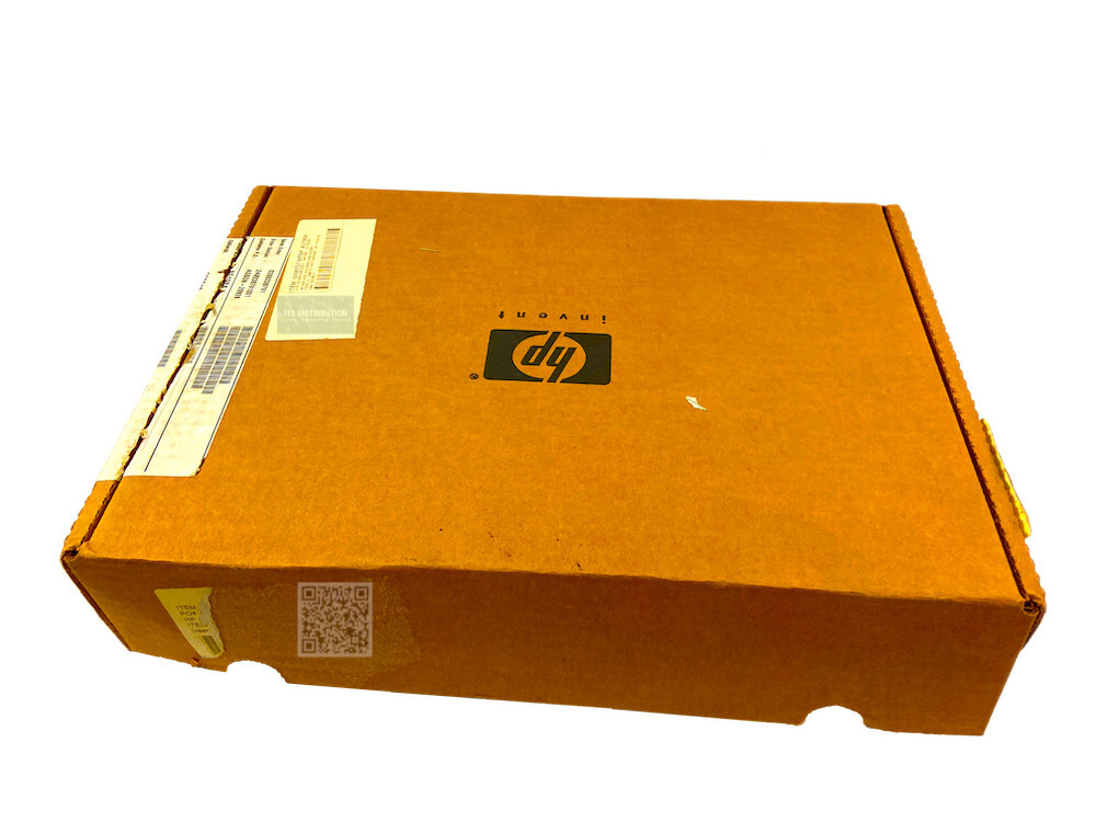 A5198A I Open Box Genuine HP SuperDome HD 2GB 4 x 512MB SDRAM DIMM Memory Kit