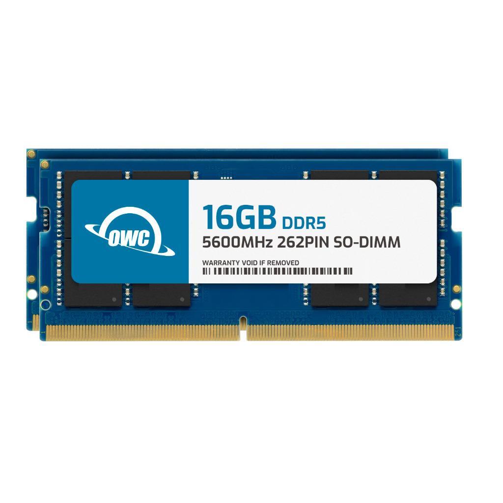 OWC 32GB (2x16GB) Memory RAM For HP OMEN 16t-ae000 OMEN 16t-u100 OMEN 16t-wf100