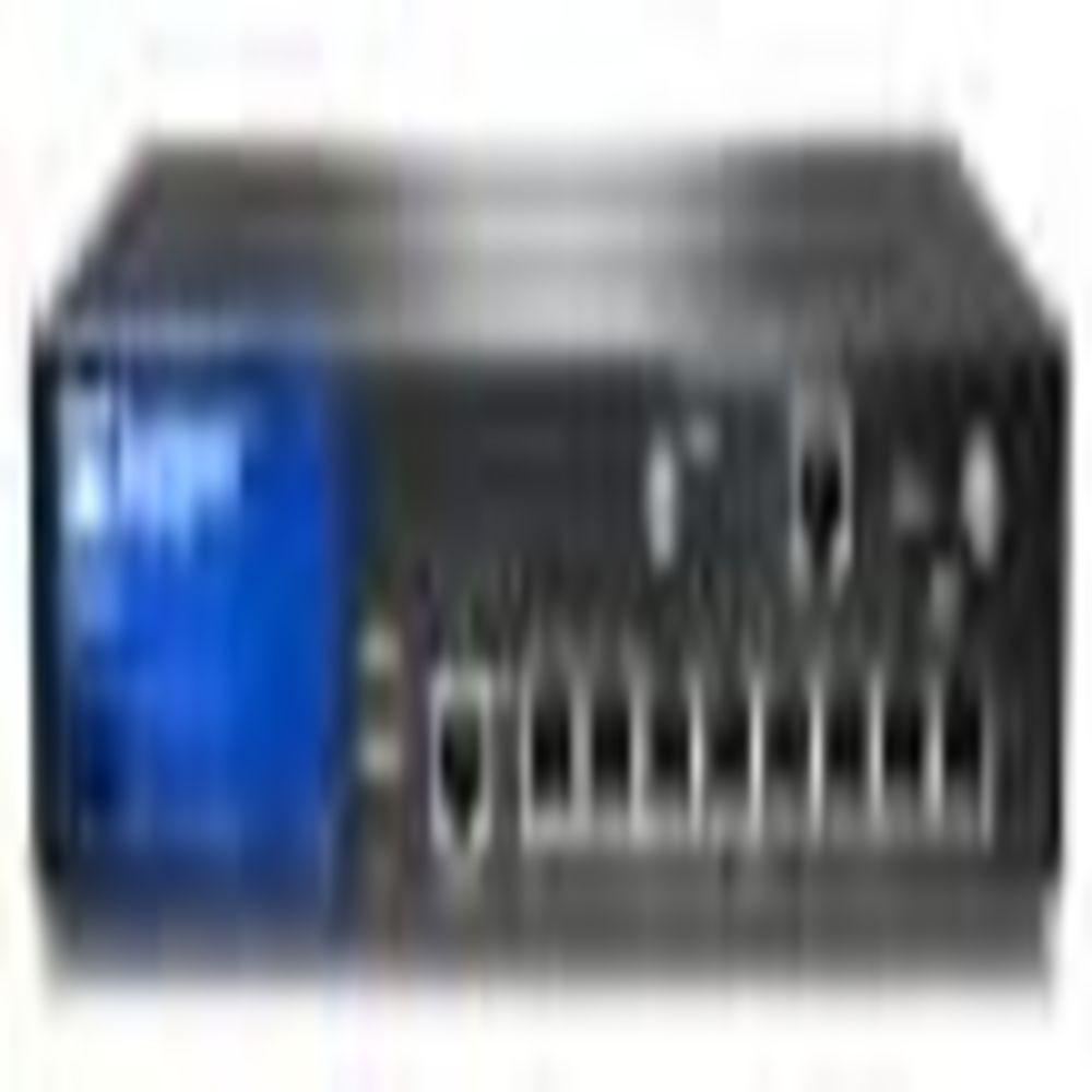 Juniper Networks Service Enhanced Gateway (SRX210HE2)