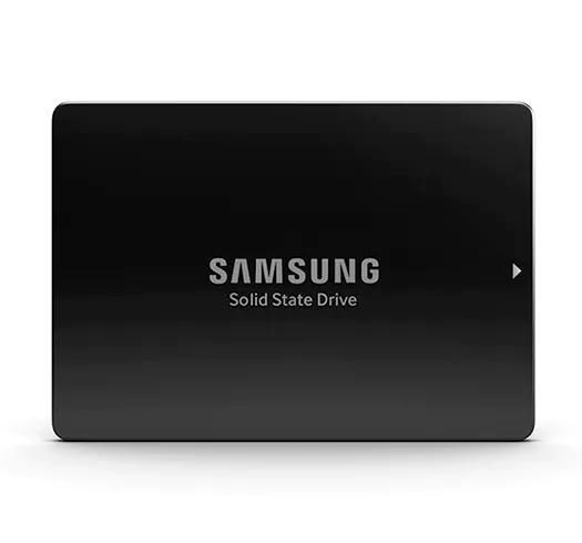 Samsung W128560403 MZ7L3960HBLT-00A07 Pm897 2.5 960Gb Serial Ata Iii V-Nan ~E~