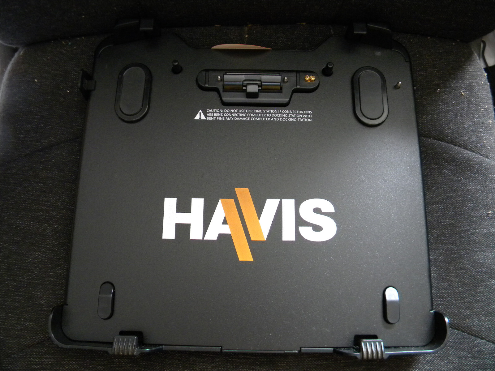 Havis Docking Station Panasonic Toughbook CF 33 Laptop 2 in 1 MPN DS-PAN-1111-2