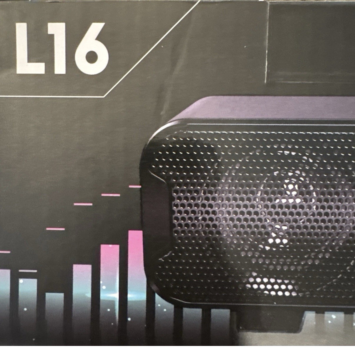 Nootry Computer Speakers NEW