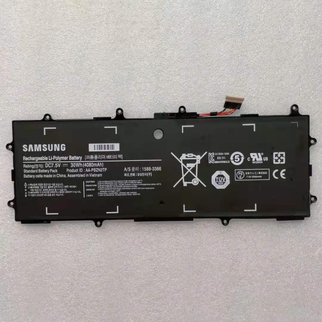 AA-PBZN2TP Battery for Samsung XE500T1C 905s3g XE303 XE303C12 910S3G New 1 Pcs