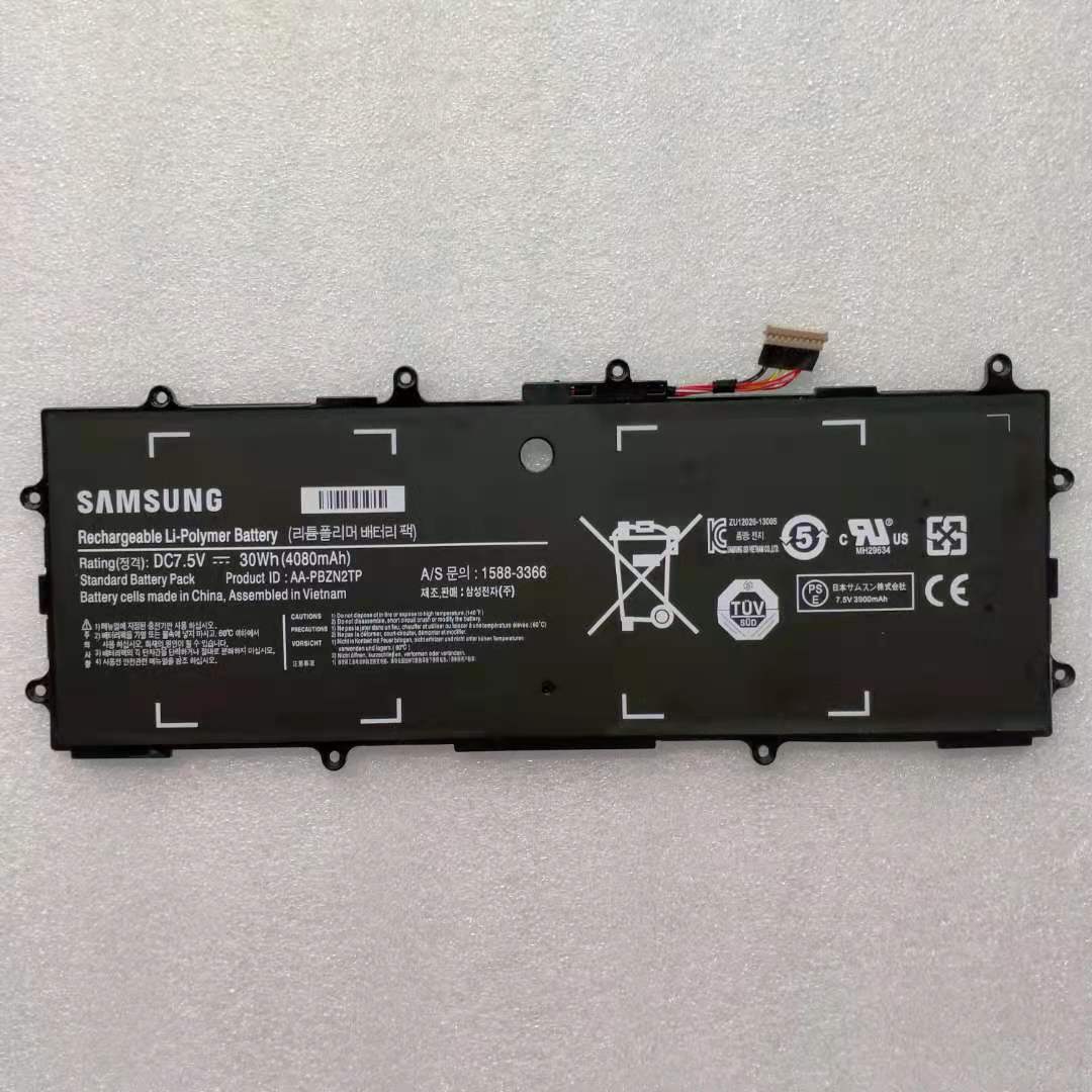 Genuine AA-PBZN2TP battery for Samsung XE500T1C 905s3g XE303 XE303C12 910S3G new