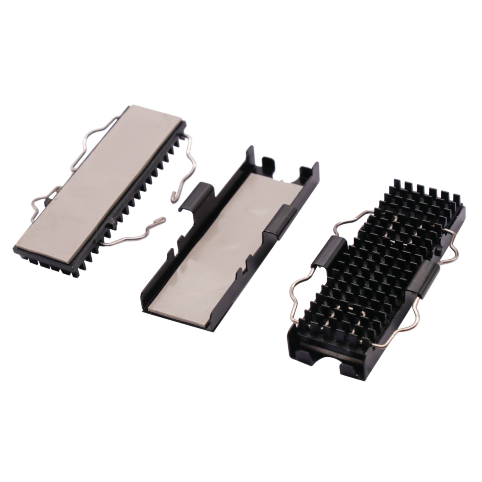 HP Z4 Z6 Z8 G4 Workstation M.2 SSD Solid State Drive Heatsink Bracket 919952-001