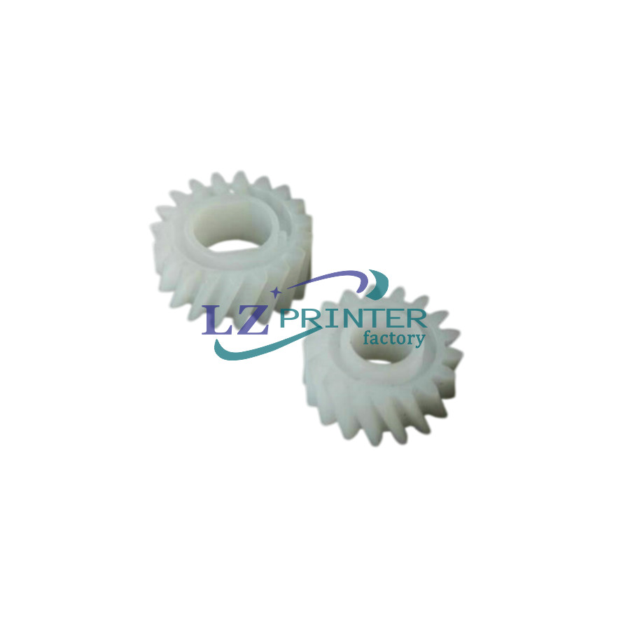 12Set Developer Gear Kit Fit For Xerox 240 242 252 260 250 7655 7665 7675 7755