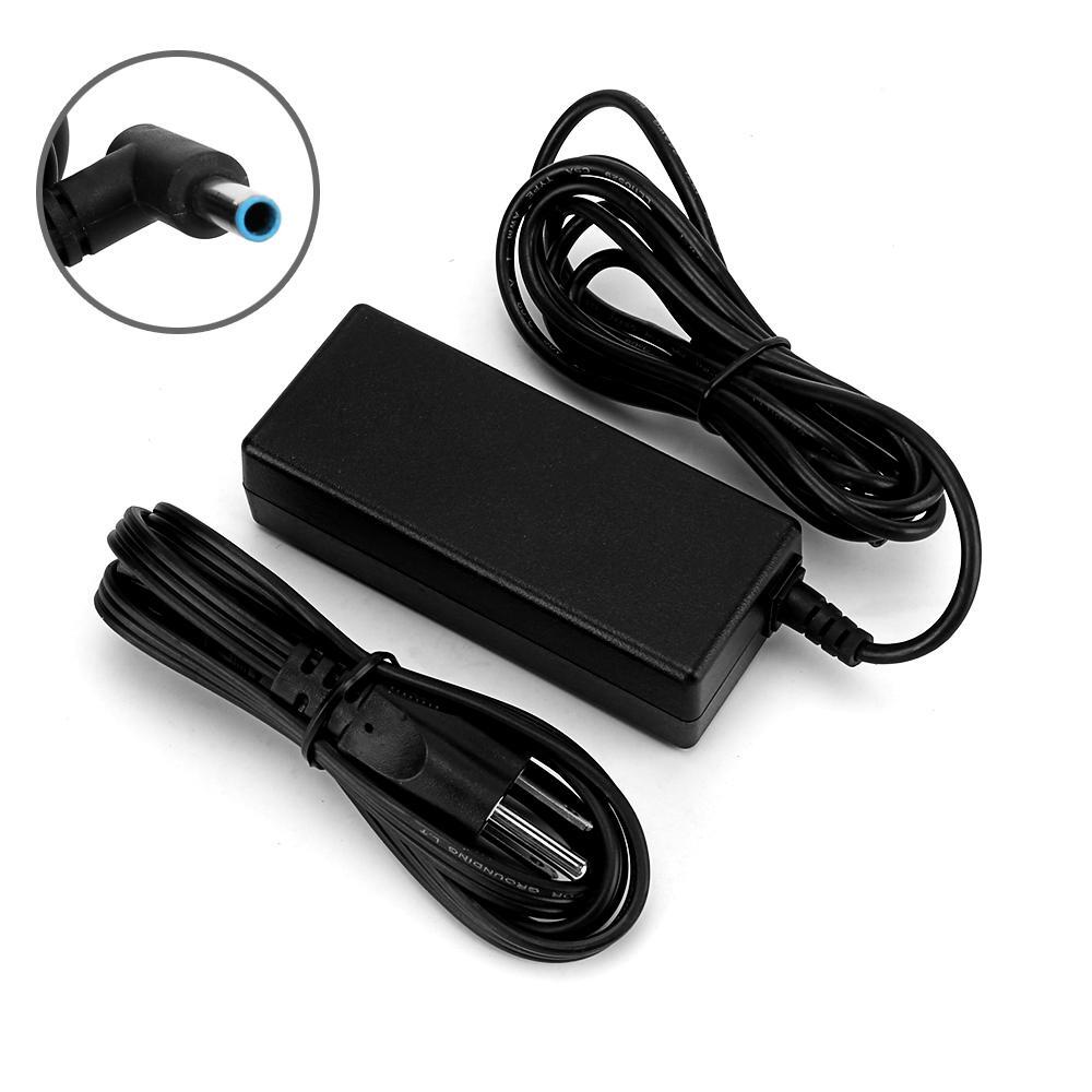 HP HSTNN-CA15 19.5V 3.34A 65W Genuine Original AC Power Adapter Charger
