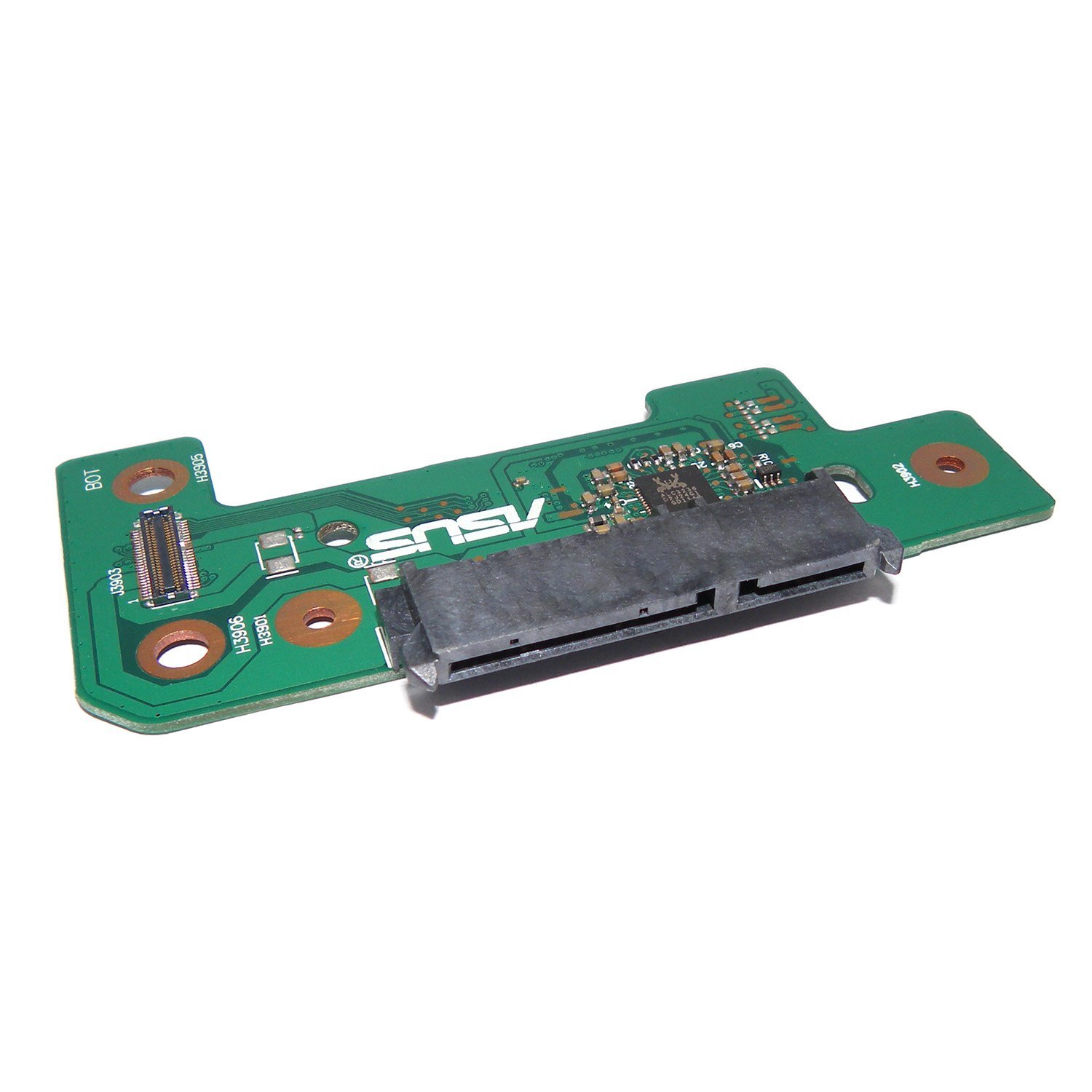 HDD Hard Drive Board For ASUS X555LD REV 3.1 69N0R7C10C00-01 60NB0620-HD1060