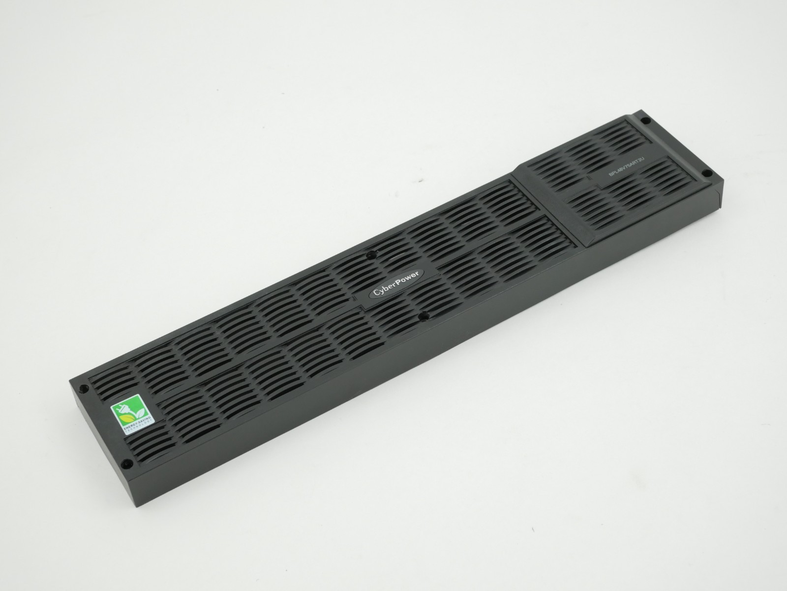 CyberPower Front Bezel Face Plate for BPL48V75ART2U