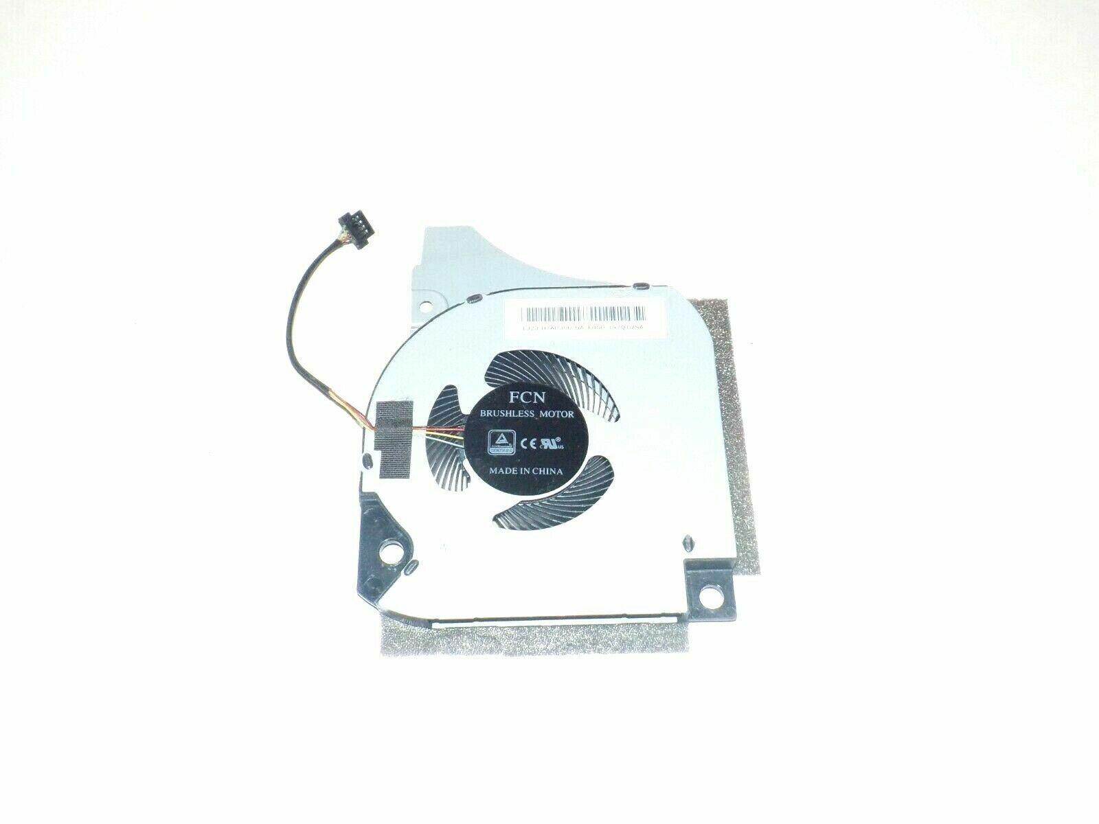 Dell OEM G Series G5 5590 G7 7790 Graphics Cooling Fan GPU AMA01 9THTN