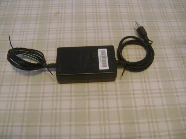 GENUINE HP AC/DC ADAPTER 0950-4483 PRINTER POWER SUPPLY CORD