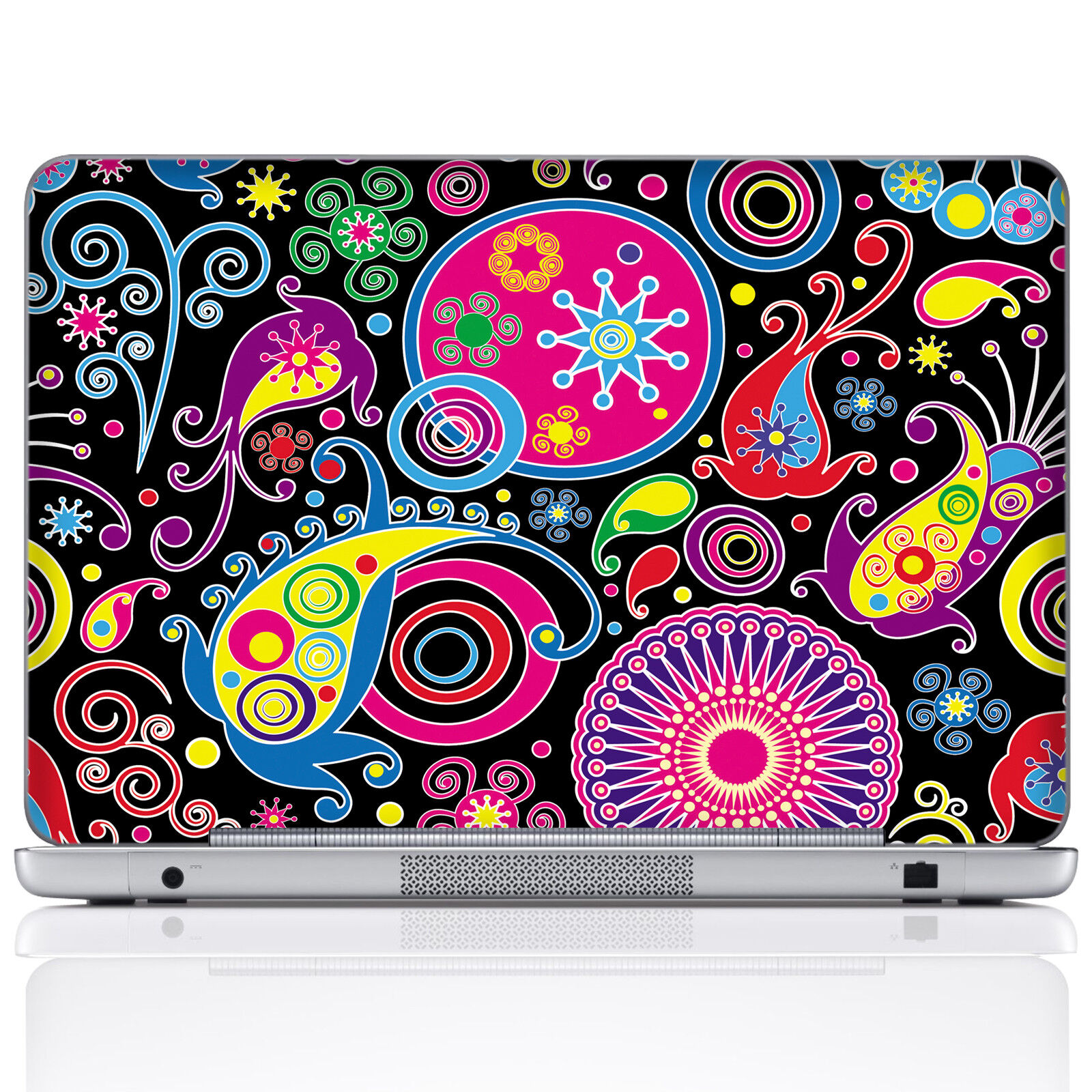 17inch High Quality Laptop Notebook Vinyl Skin Sticker for Asus HP Dell and more
