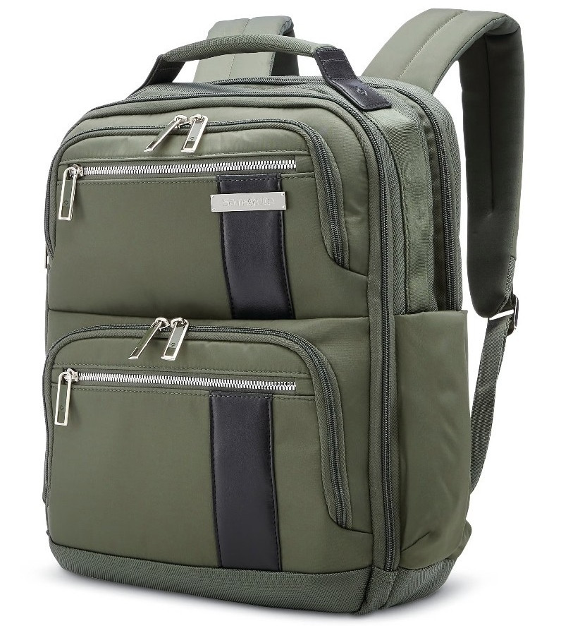 Samsonite NuRoad Ladies 14.1" Backpack