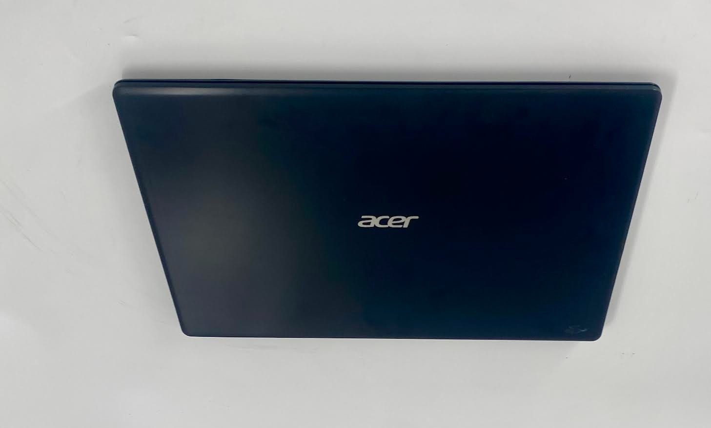 Acer Aspire A317-52 i5-1035G1 CPU @ 1GHz 12GB RAM 500GB SSD See Description