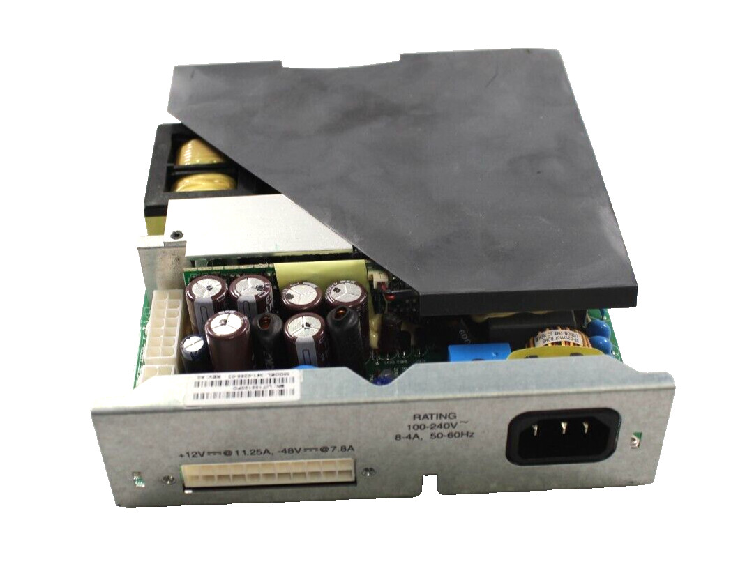 Cisco 341-0266-03 LiteOn PA-2511-1-LF Power Supply for CISCO CATALYST