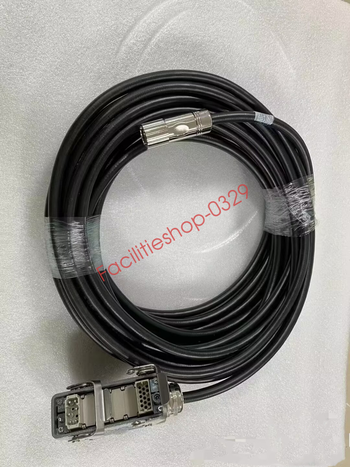 1PC NEW ABB 3HAC040319-002 Power cord 15 metres DHL/FedEx