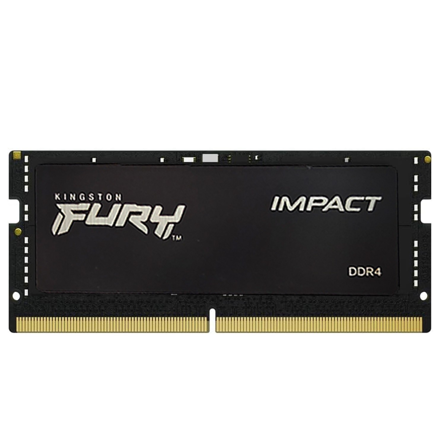 FURY IMPACT DDR4 32GB 2133 2400 2666 3200Mhz SO-DIMM Laptop Memory RAM 2x16GB