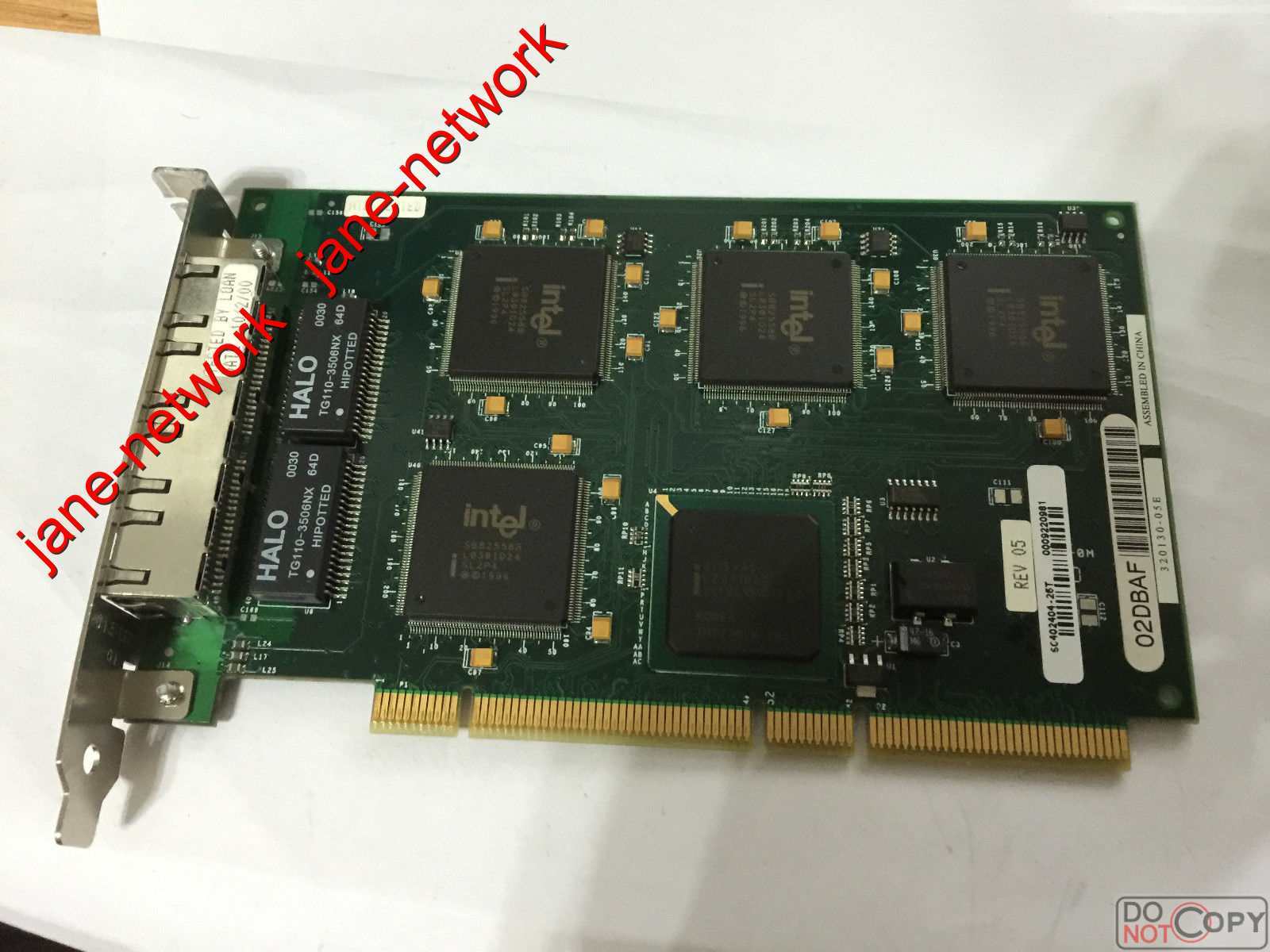 1pc 100% tested 124040-01-1102via DHL or Fedex shipping