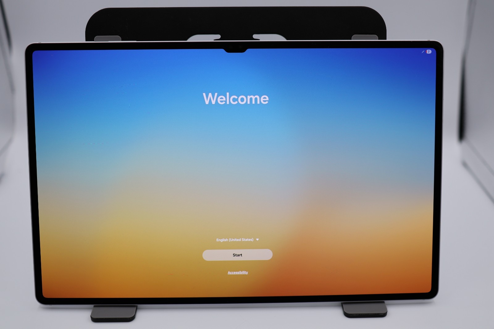 Samsung Galaxy Tab S10 Ultra 14.6" 256GB Wi-Fi Tablet SM-X920 Gary