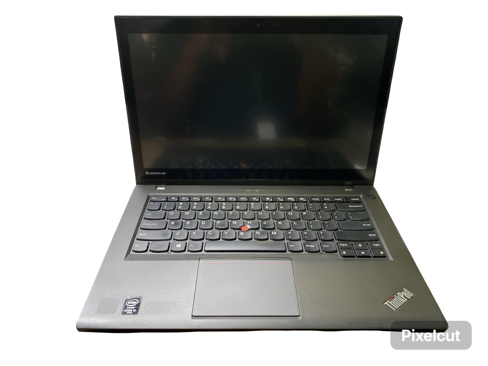 Lenovo ThinkPad T440 i5 4300U 8GB 256GB No OS Battery C2-F4