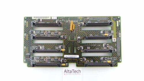 Sun 501-5274 8-Slot SCSI Backplane