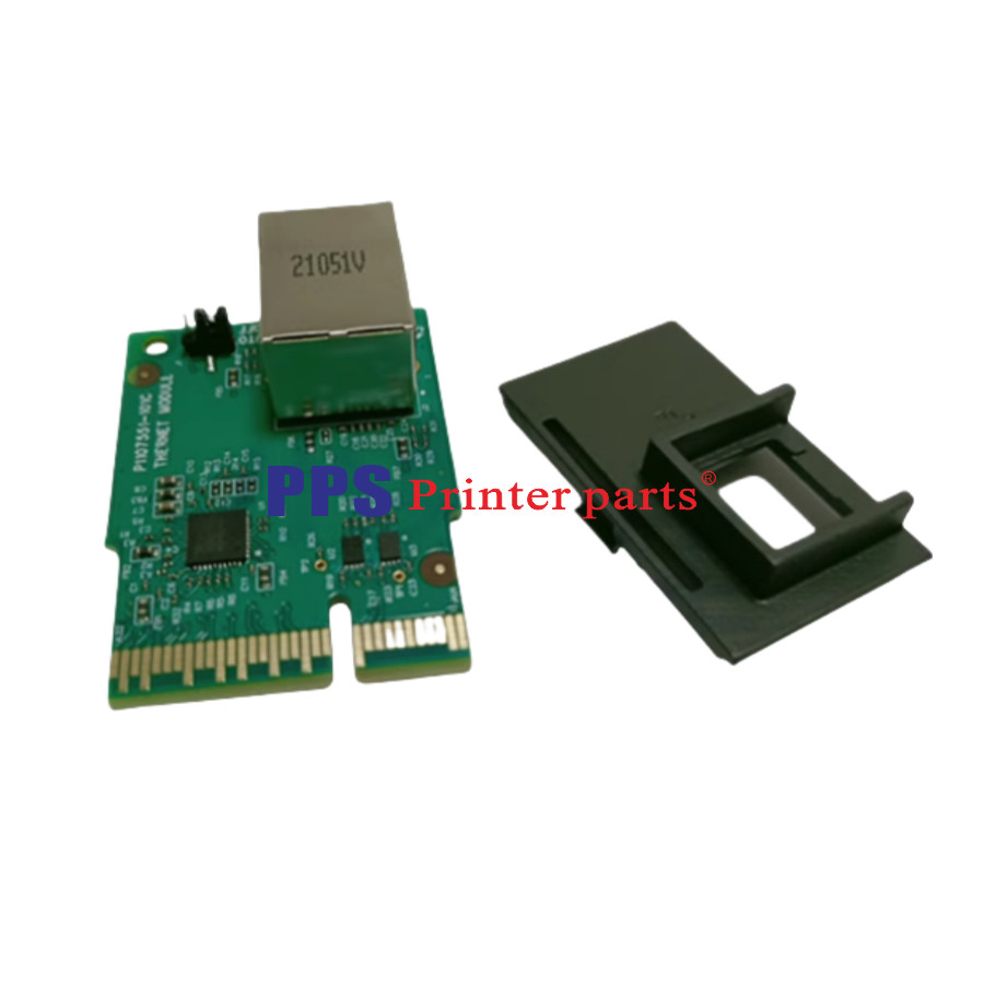 P1112640-01 Wired Network Card For Zebra ZD421 ZD421T ZD421D ZD421C Upgrade kit