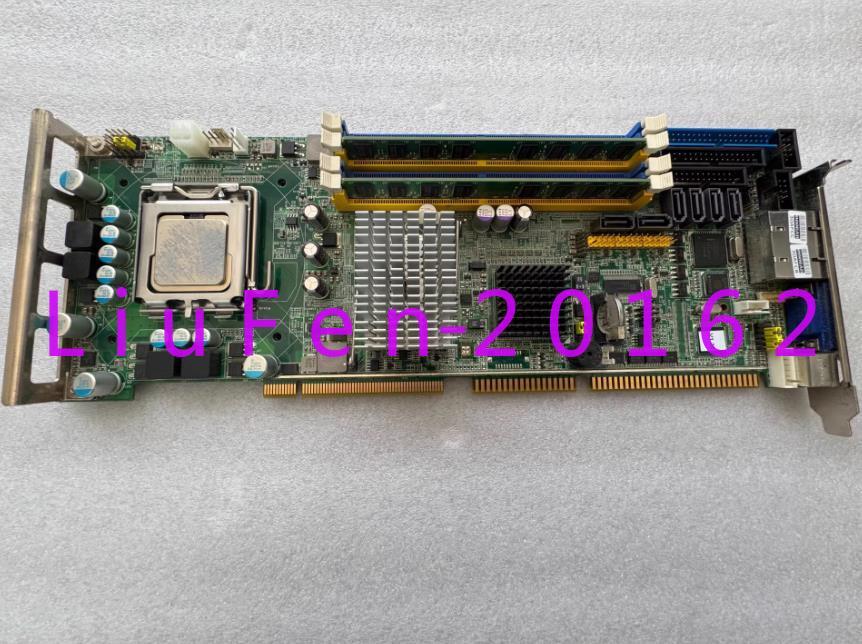 1pc used Advantech PCA-6194G2 motherboard