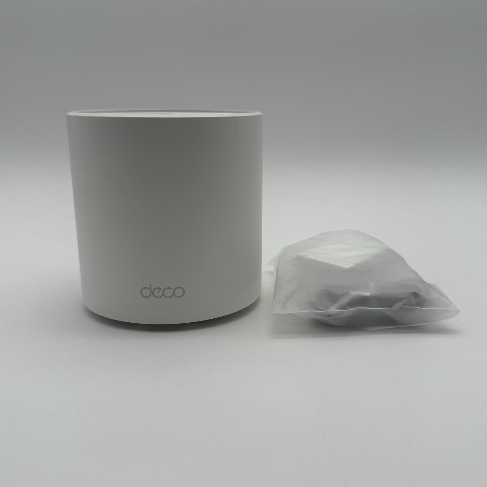 TP-Link Deco W4500 Dual-Band AX1500 WiFi 6 Mesh Wi-Fi System Router 1 Pack