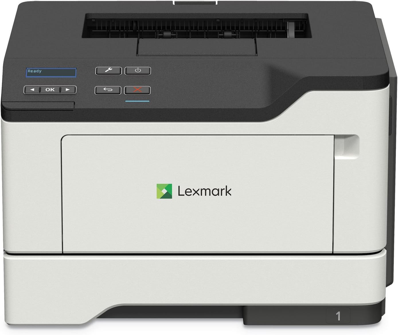 NEW, SEALED Lexmark MS321dn – 36S0100 Monochrome Laser Printer